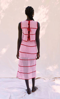 Saylor - Fran Skirt Set
