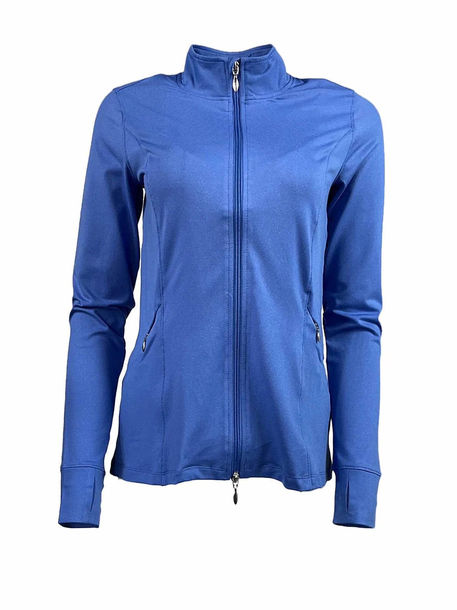 Storyline Collection - Hero Tech Jacket