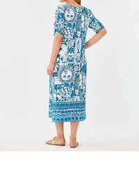 Lilly Pulitzer - Zarah Midi Dress