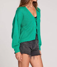 Saltwater Luxe - Ellyn Sweater