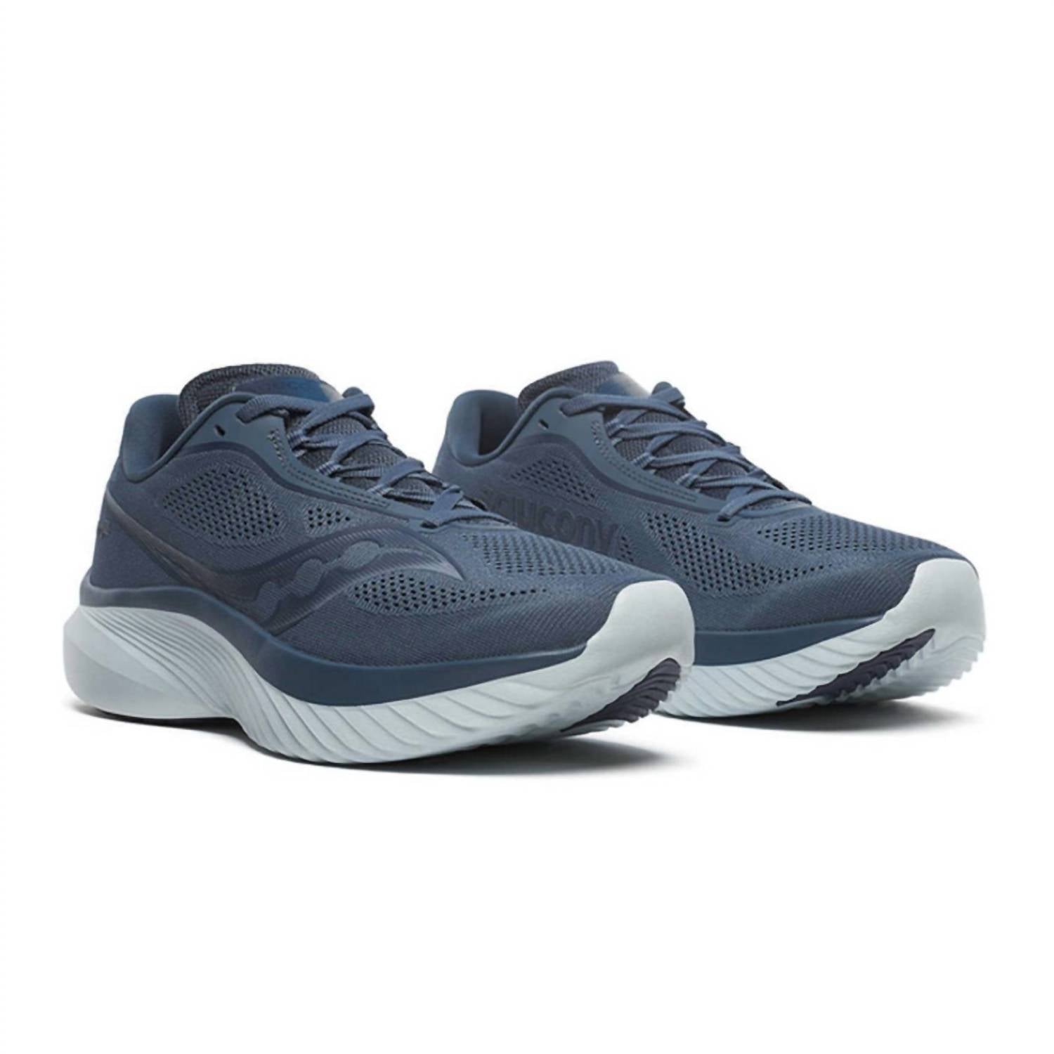 Sau Lee - Men's Kinvara 15