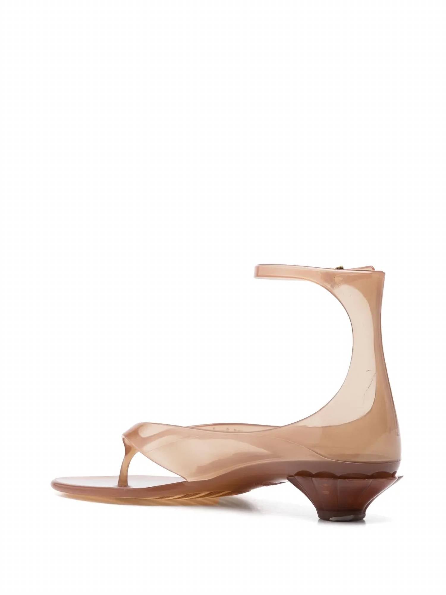 Chloe - Women's Jelly Sandals