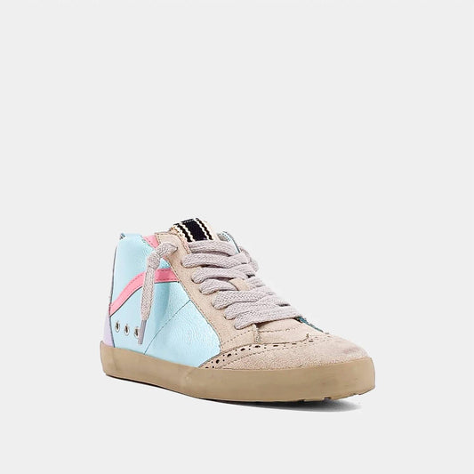 Shu Shop - Kid's Riley Sneakers