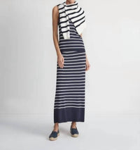 Lafayette 148 - STRIPE TOP