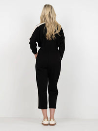 Emily Mccarthy - Women's Ankle Tapered Leg Jog Pant