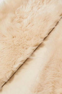 Closed - Lambskin Waistcoat