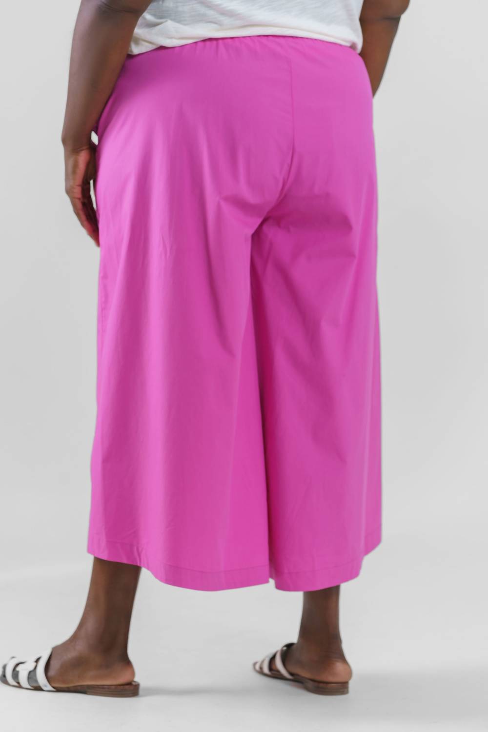 Bitte Kai Rand - Paper Poplin Pants
