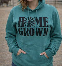 Legend Or Lies - Home Grown Boyfriend Fit Soft Hoodie