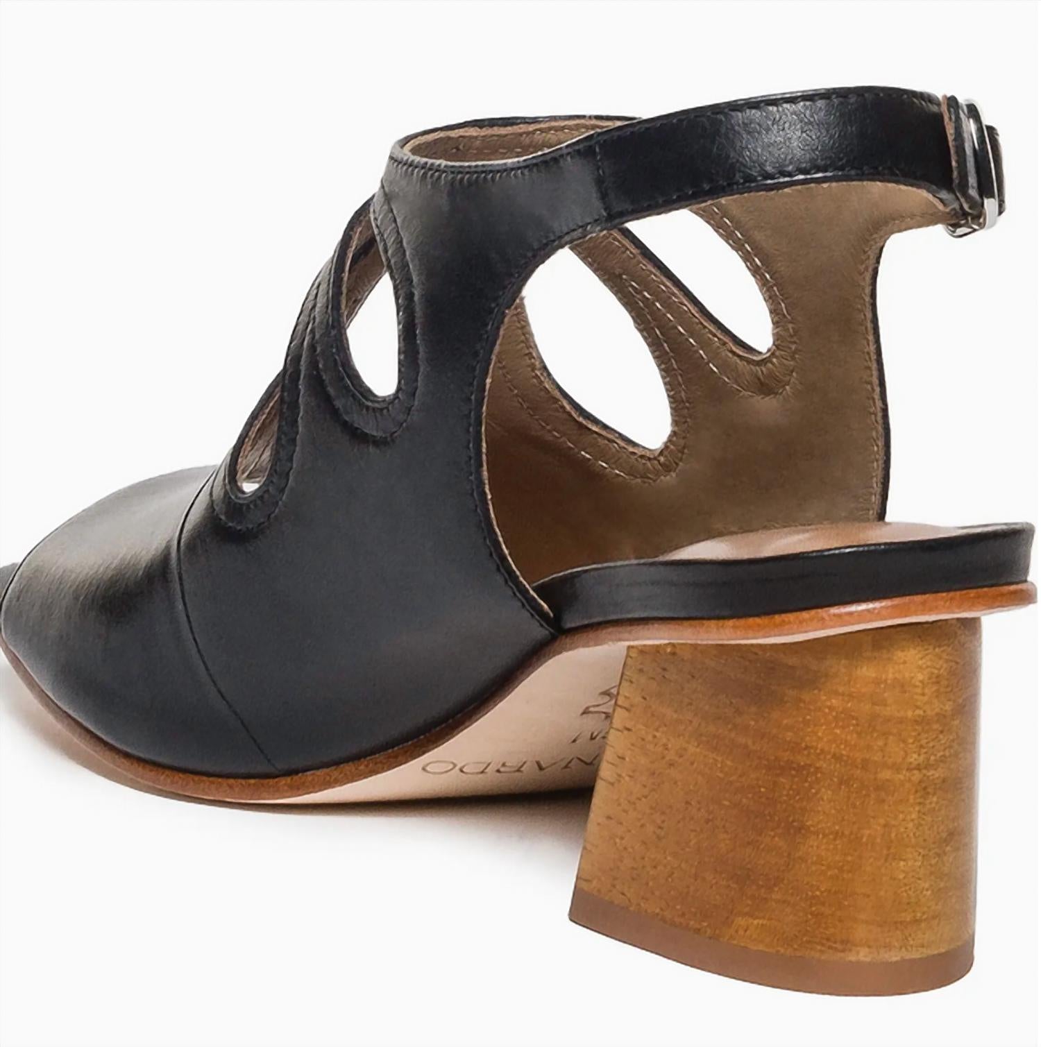 Bernardo - Women's Lainey Sandals
