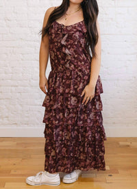 Storia - Mae Dress