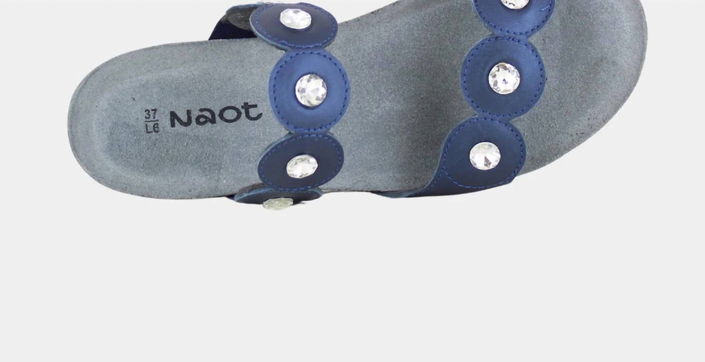 Naot - Women's Hailey Sandal