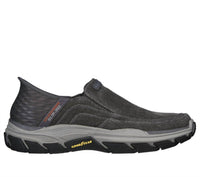 Skechers - Men's Holmgren Slip-on