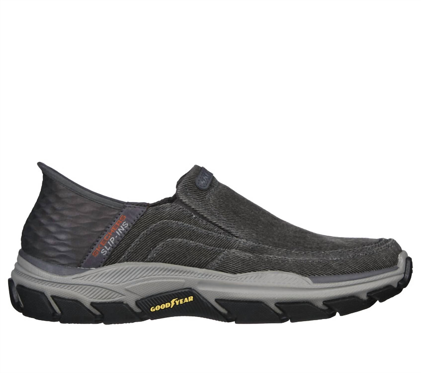 Skechers - Men's Holmgren Slip-on