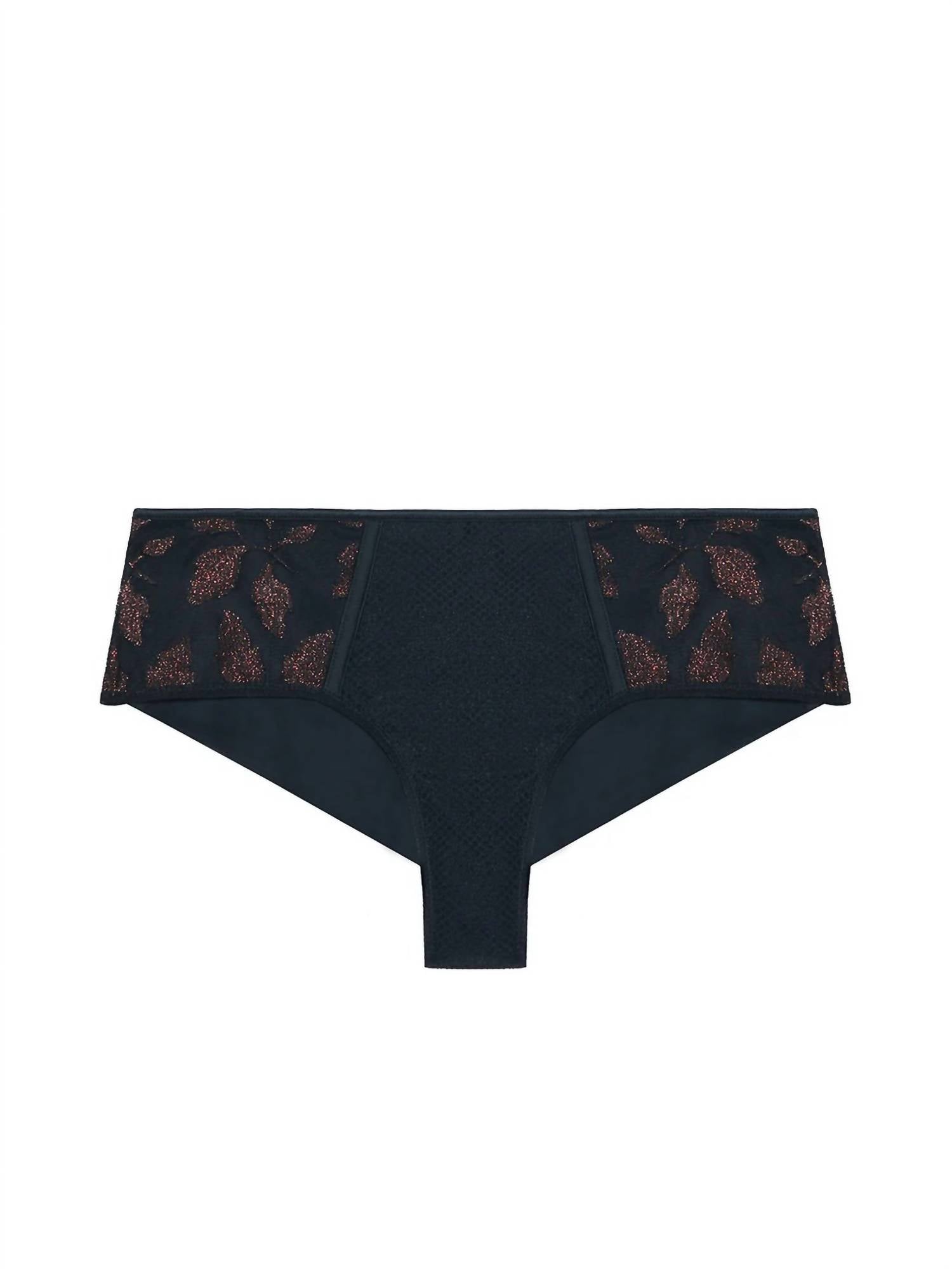 Simone Perele - Dahlia Boyshort