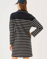 Lilly Pulitzer - Corvaya Terry Dress