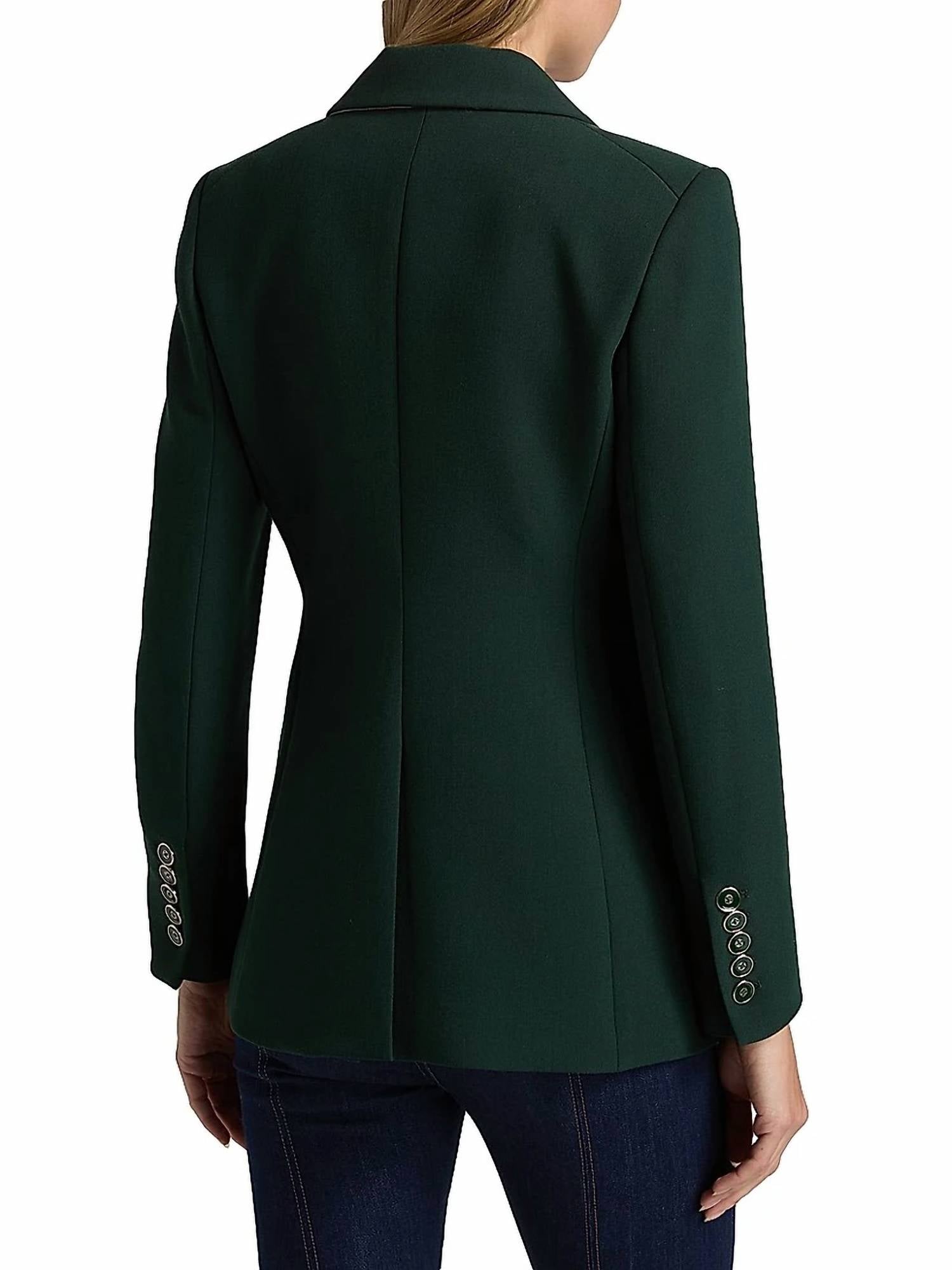 Veronica Beard - Amos Dickey Jacket