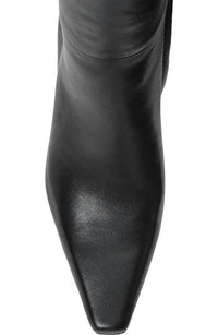 Paige Women's Wylder Tall Boots in black - women's shoe - view 5