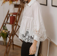 Choklate Paris - Aimie Shirt