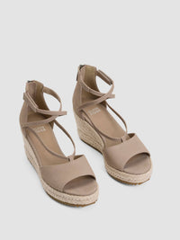 Eileen Fisher - Women's Wesson Wedge Espadrille