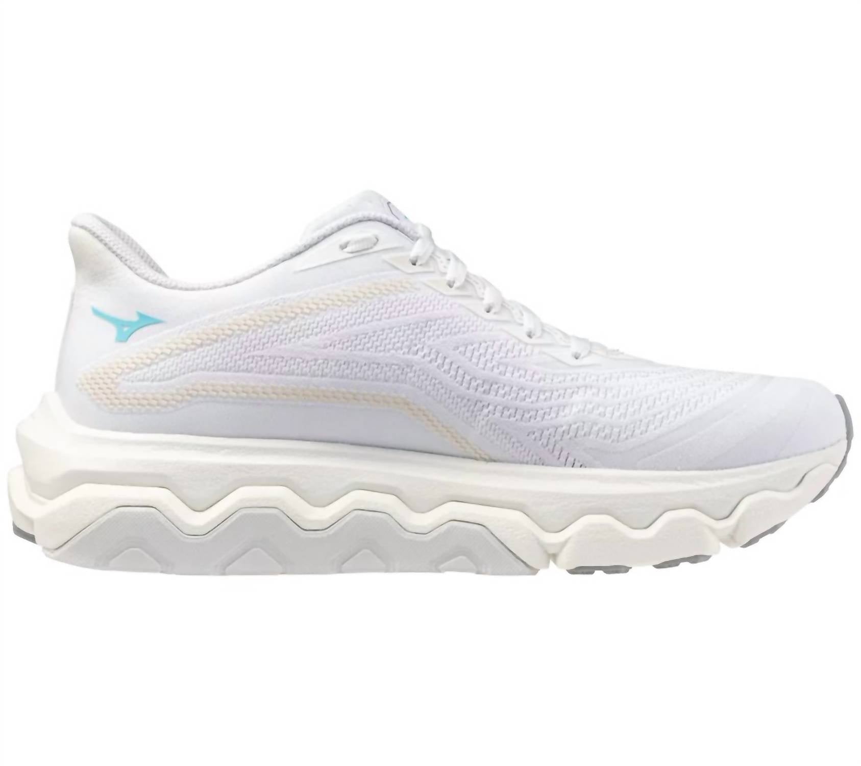 Mizuno - Women's Wave Horizon 8 Running Shoes
