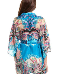 Johnny Was - OLLIA KIMONO