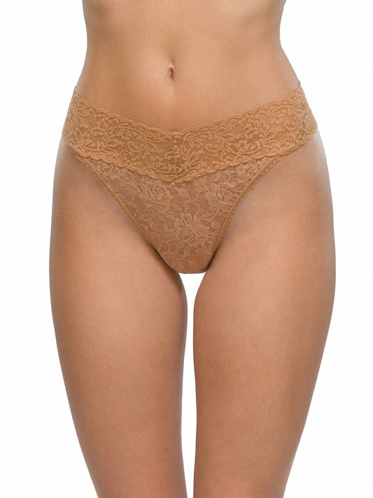 Hanky Panky - LACE ORIGINAL THONG