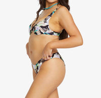 Billabong - Shadow Tropic Kate Underwire Medium Coverage Bikini Top