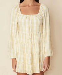 Naline Mini Dress