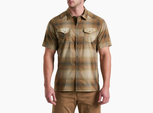 Kuhl - Men's Short Sleeve Shirt
