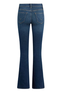 Hudson - Barbara High Rise Bootcut Jeans