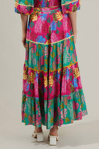 Sugarlips - Marina Tropical Skirt