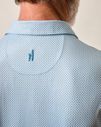 Johnnie-O - Featherweight Performance Polo