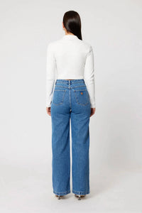 Abrand Jeans - 94 High & Wide Jeans