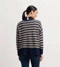 Hatley - Mock Neck Sweater
