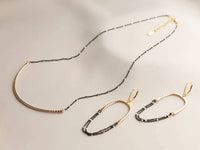 Maya Bauman - Women's Lexi Earrings