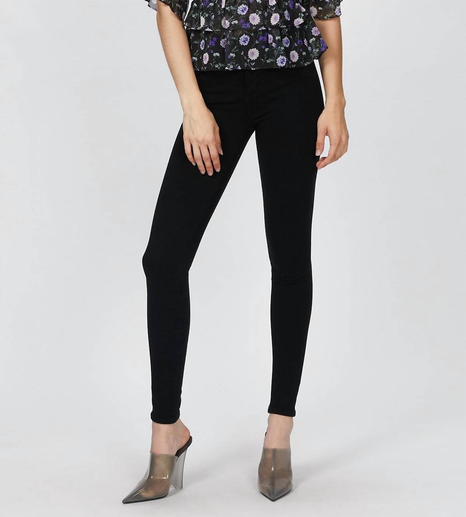 The Kooples - SILK TOP WITH PRINT