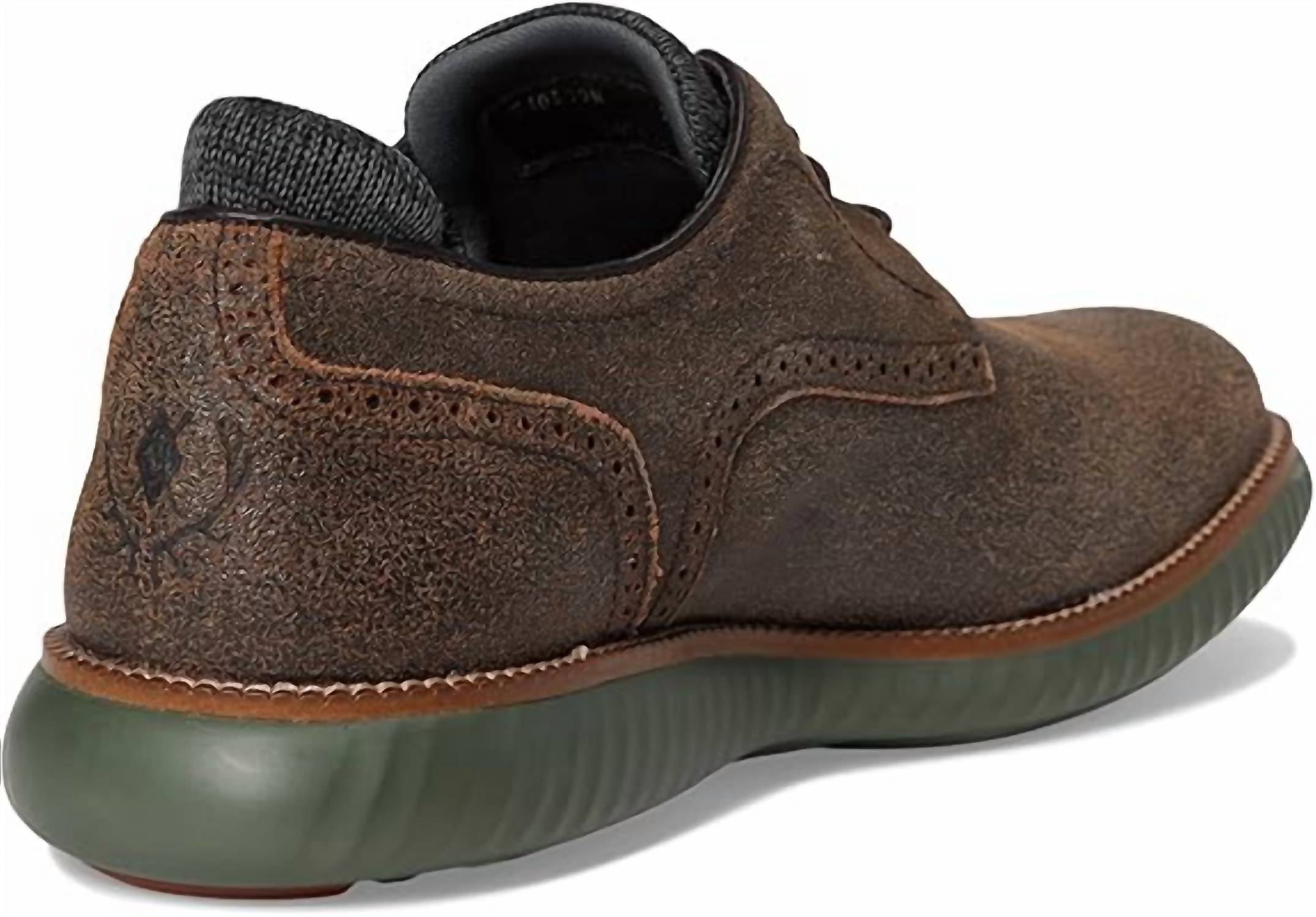 Martin Dingman - Men's Countryair Plain Toe Oxford