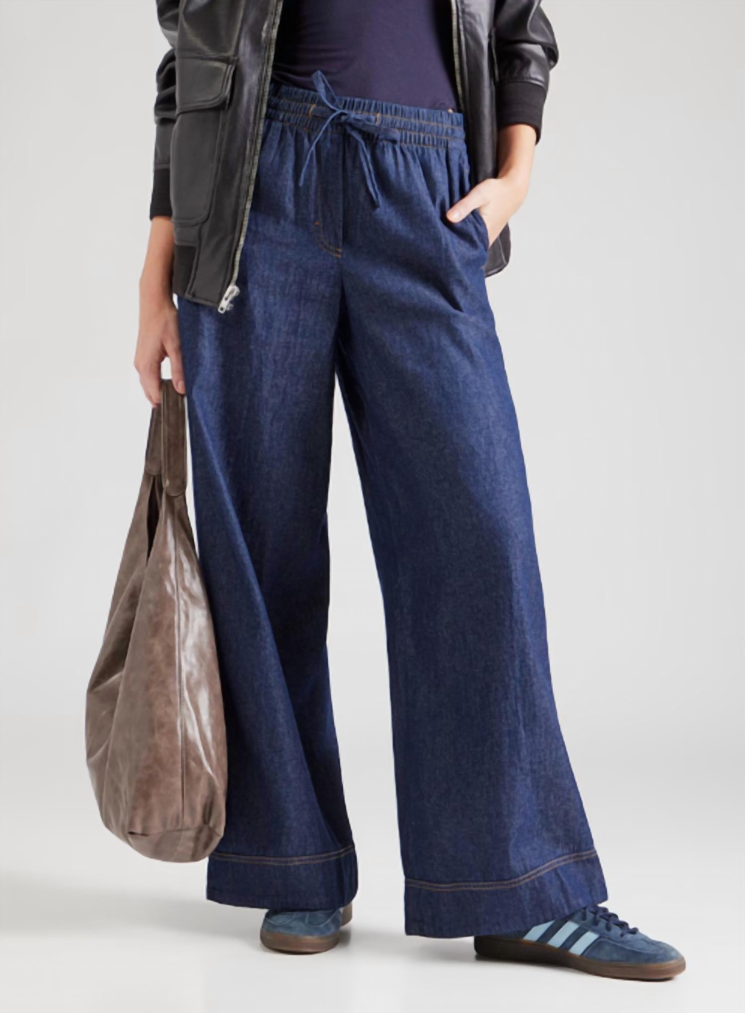 Ichi - Archer Pants