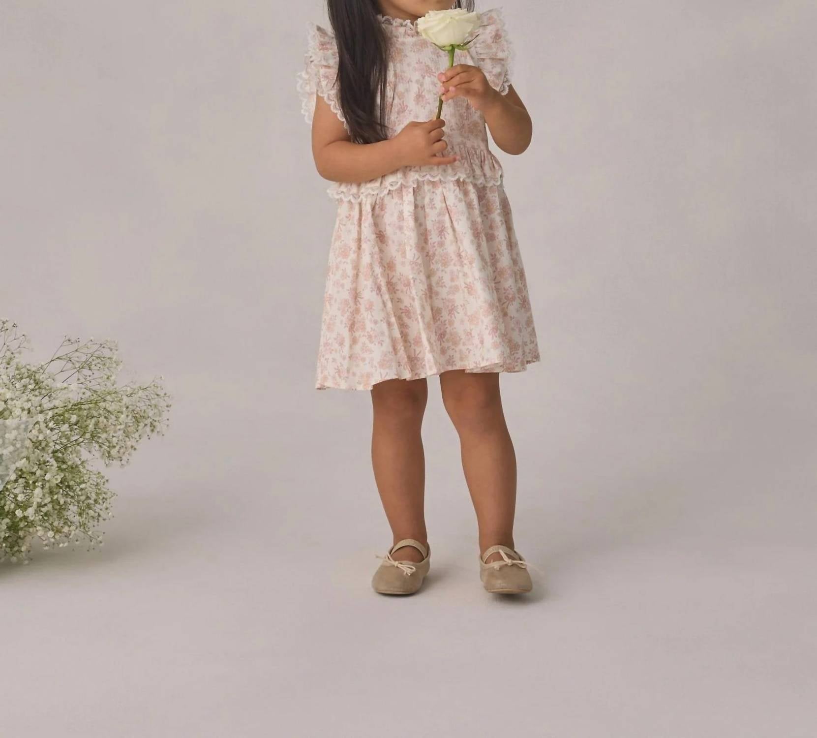 Noralee - Girl's Alice Dress