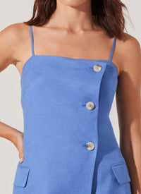 Astr - Azria Dress