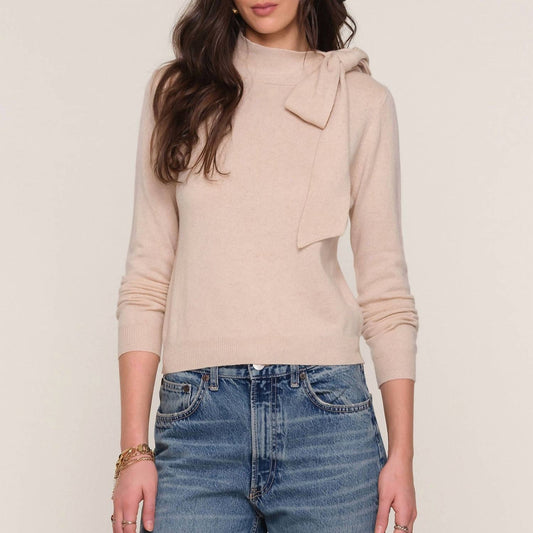 Heartloom - Lissa Relaxed Fit Sweater