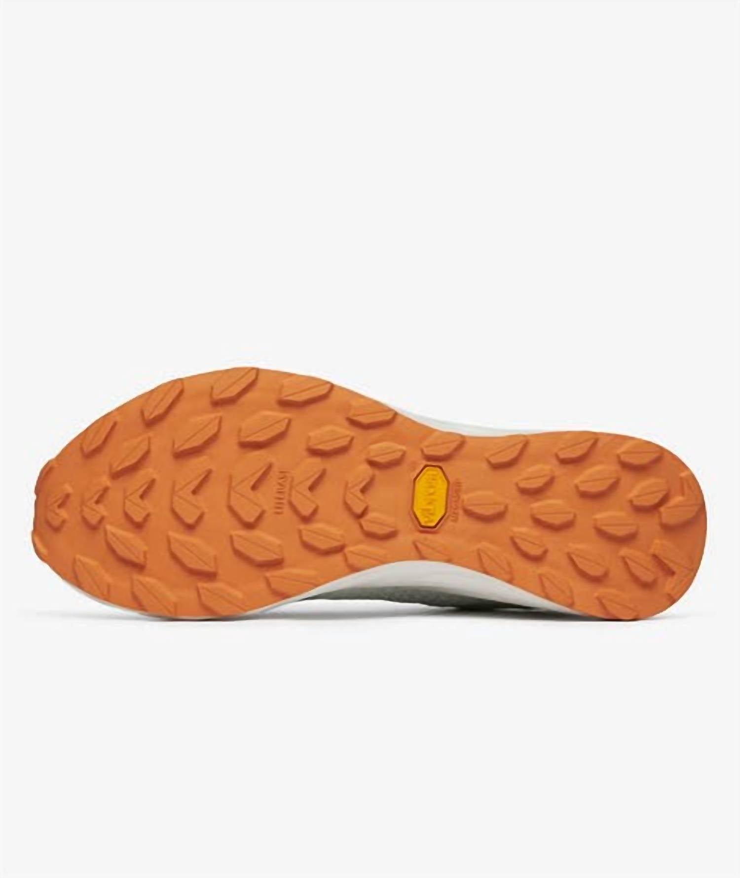 Nnormal - Unisex Kjerag Shoe