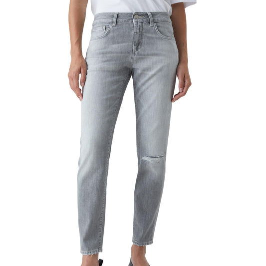 Closed - BAKER COMFORT STRETCH JEAN