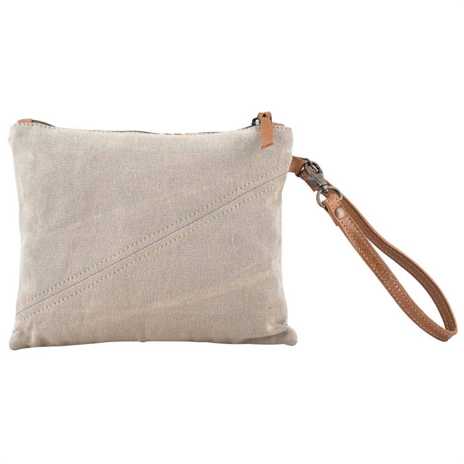 Sixtease Bags - Oasis Large Wristlet