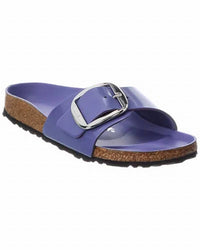 Birkenstock - Women's Madrid Big Buckle Sandal - Narrow Width