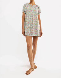 Smith & Quinn - Posie Mini Dress