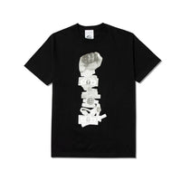 Available Nowhere - Men's Money Power Collage T-shirt
