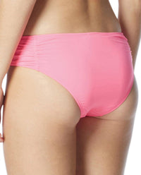 Coco Rave - Side Shirred Bikini Bottom