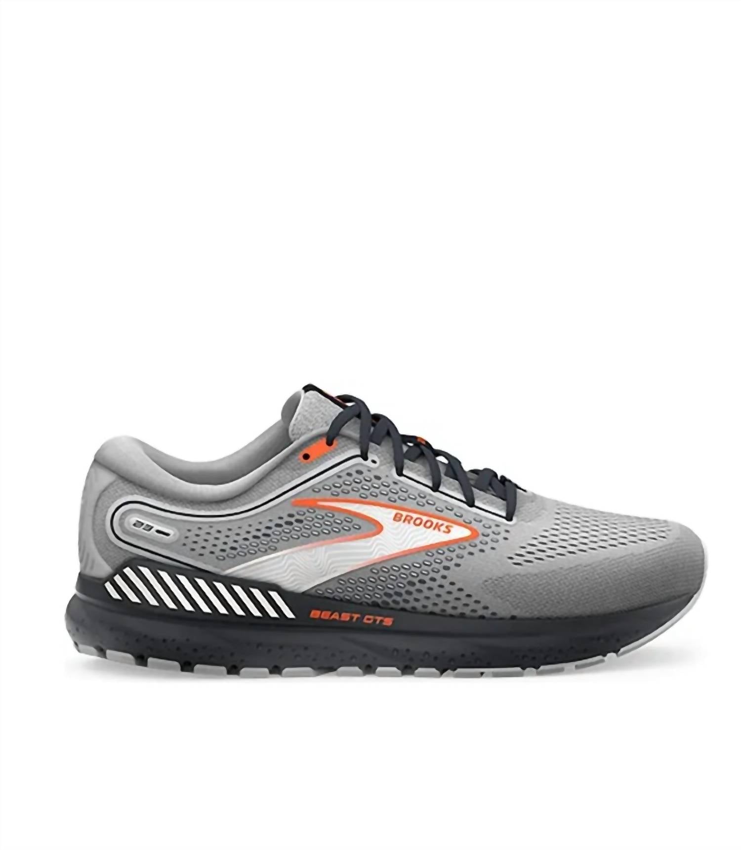 Brooks - Men's Beast Gts 23 Shoes
