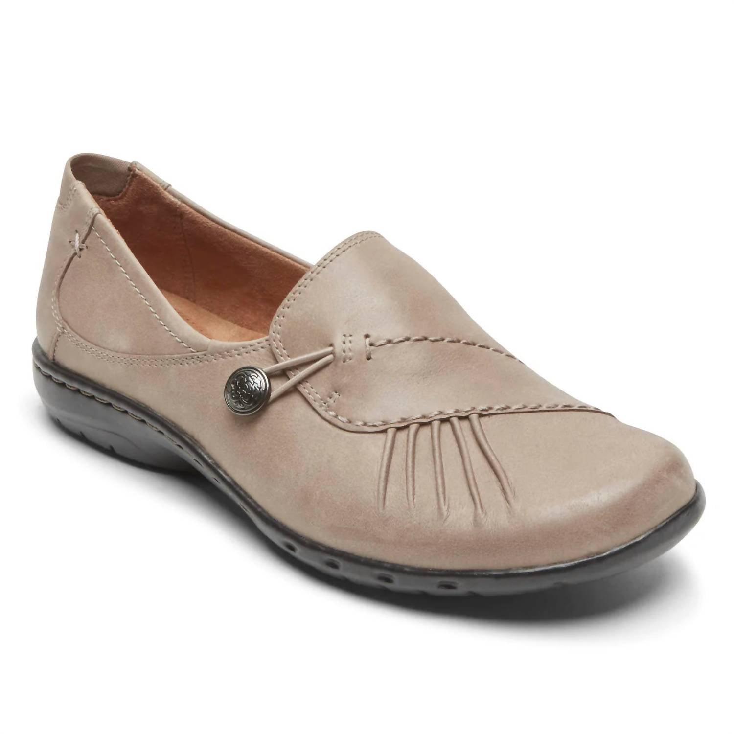 Rockport - Paulette Slip on Loafer